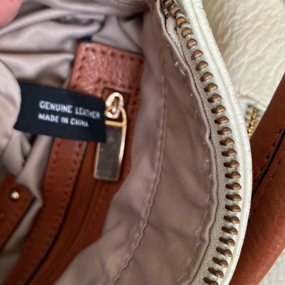 Cynthia Rowley Leather Bag - Picture 14 of 16